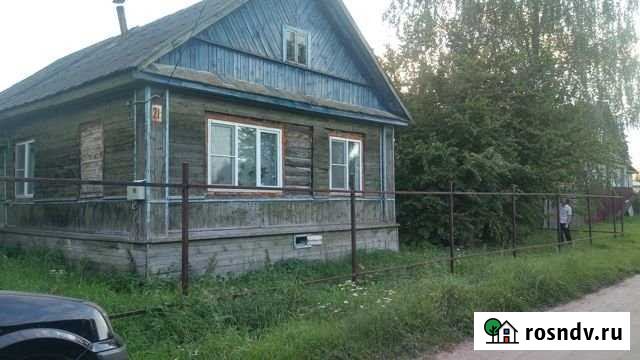 Дом 88.5 м² на участке 12 сот. на продажу в Рамешках Рамешки - изображение 1