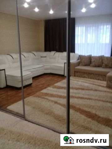 1-комнатная квартира, 44 м², 2/4 эт. на продажу в Мегионе Мегион - изображение 1