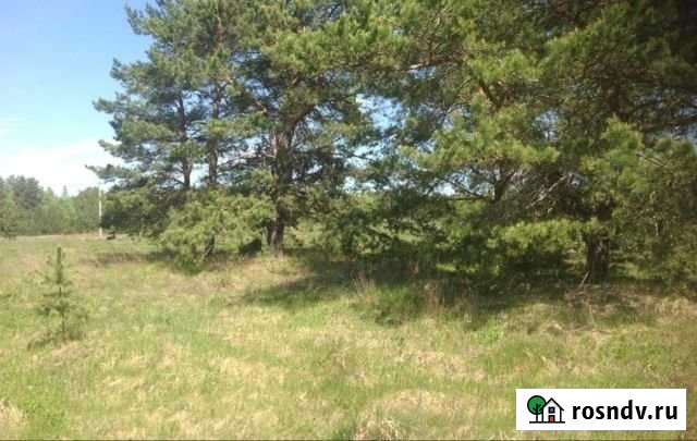 Участок СНТ, ДНП 200 сот. на продажу в Шамхале Шамхал - изображение 1