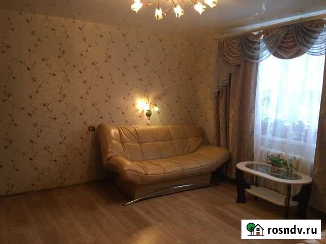 2-комнатная квартира, 60 м², 4/5 эт. на продажу в Звездном Звездный - изображение 1