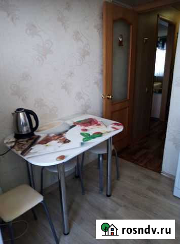 1-комнатная квартира, 31 м², 4/5 эт. в аренду посуточно в Шадринске Шадринск - изображение 1