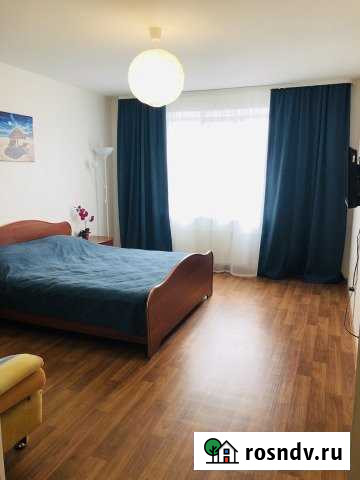 1-комнатная квартира, 34 м², 4/18 эт. в аренду посуточно в Ижевске Ижевск - изображение 1