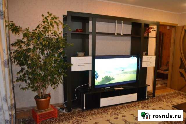 2-комнатная квартира, 50 м², 1/5 эт. в аренду посуточно в Шерегеше Шерегеш - изображение 1