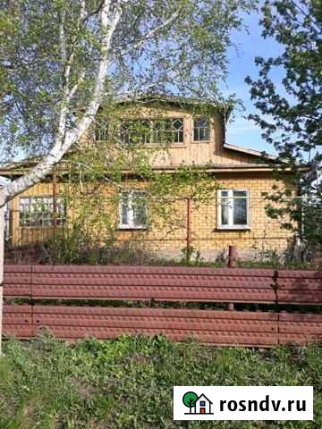 Дом 67 м² на участке 15 сот. на продажу в Коченево Коченево - изображение 1