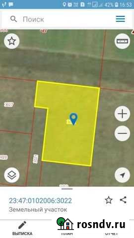 Участок ИЖС 15 сот. на продажу в Раевской Раевская - изображение 1