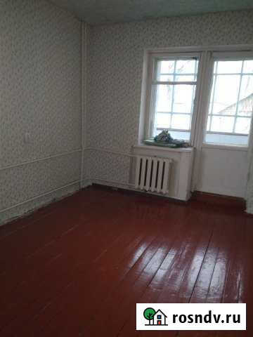 2-комнатная квартира, 47.9 м², 1/2 эт. на продажу в Шаталово Шаталово - изображение 1