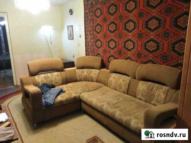 3-комнатная квартира, 59.6 м², 3/5 эт. на продажу в Пыть-Яхе Пыть-Ях - изображение 1