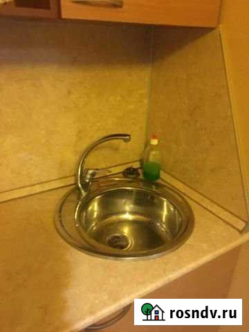 Квартира-студия, 25 м², 14/14 эт. в аренду на длительный срок в Барнауле Барнаул - изображение 1