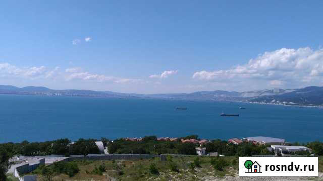 Участок ИЖС 4 сот. на продажу в Геленджике Геленджик - изображение 1