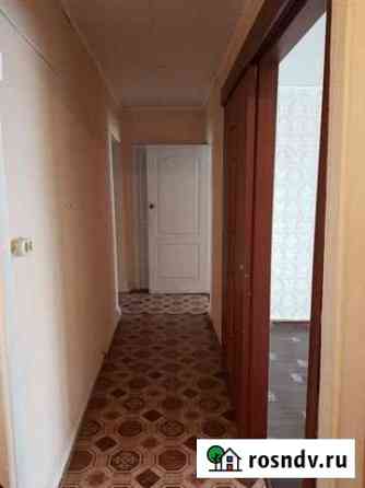 3-комнатная квартира, 55.3 м², 1/5 эт. на продажу в Восточном Восточное