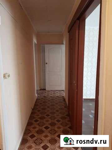 3-комнатная квартира, 55.3 м², 1/5 эт. на продажу в Восточном Восточное - изображение 1