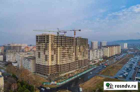 1-комнатная квартира, 37.9 м², 10/19 эт. на продажу в Анапе Анапа