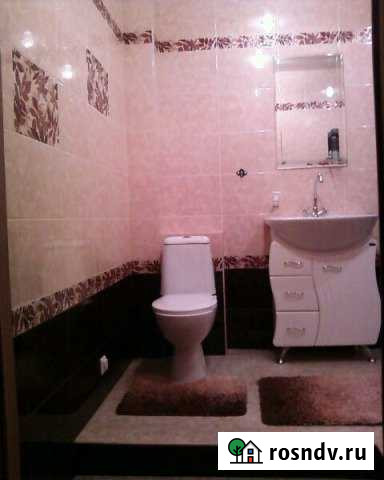 1-комнатная квартира, 40 м², 1/9 эт. в аренду посуточно в Бийске Бийск - изображение 1