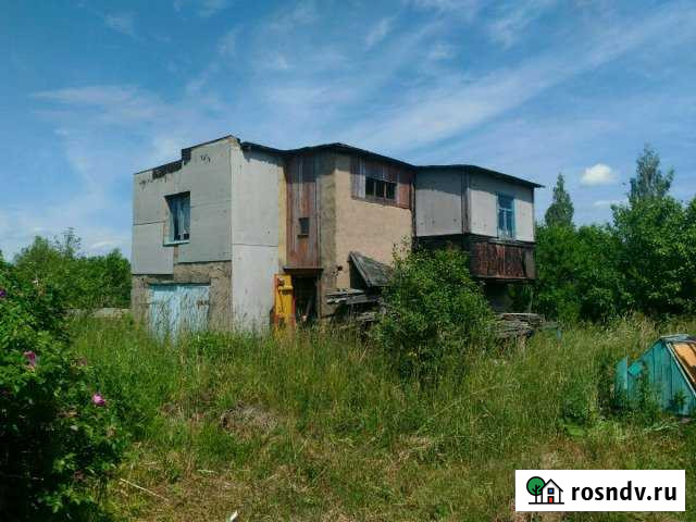 Дача 48 м² на участке 12 сот. на продажу в Великих Луках Великие Луки - изображение 1