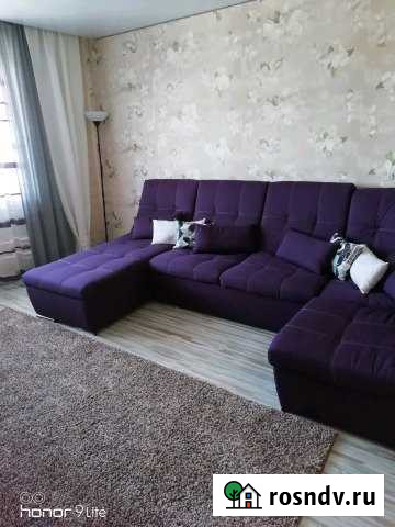 2-комнатная квартира, 54 м², 4/5 эт. на продажу в Златоусте Златоуст - изображение 1