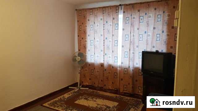 1-комнатная квартира, 29 м², 5/5 эт. на продажу в Краснокамске Краснокамск - изображение 1