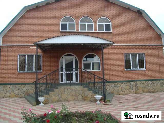 Дом 150 м² на участке 20 сот. на продажу в Тульском Тульский - изображение 1