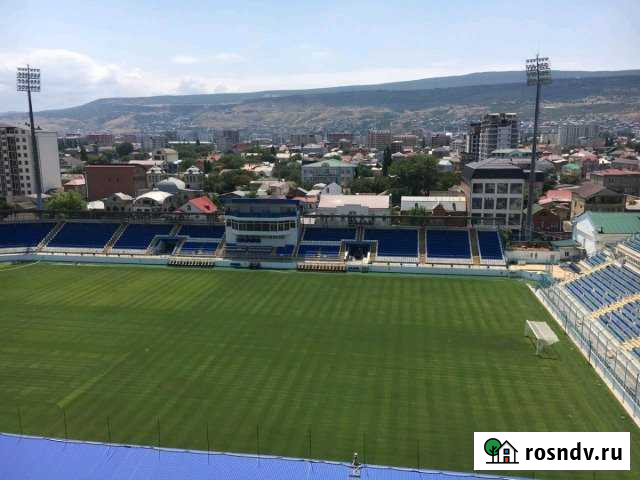 3-комнатная квартира, 126 м², 8/11 эт. на продажу в Махачкале Махачкала - изображение 1