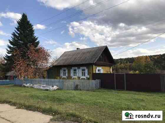 Дом 30 м² на участке 35 сот. на продажу в Шалинском Шалинское