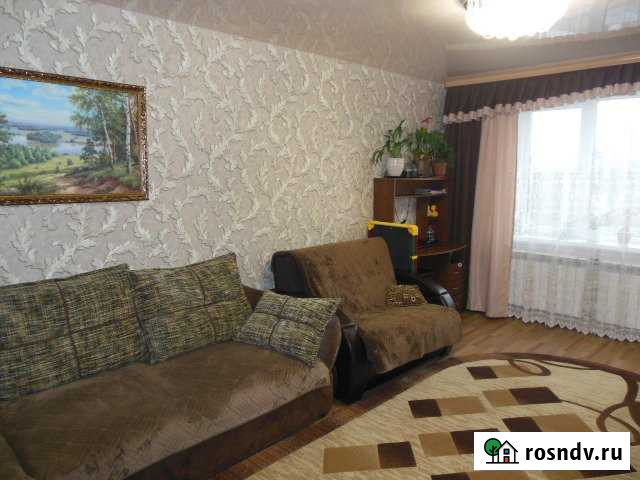 2-комнатная квартира, 53.4 м², 3/3 эт. на продажу в Спирово Спирово - изображение 1