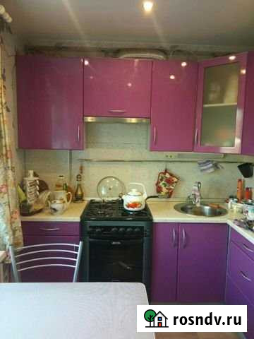 3-комнатная квартира, 60 м², 2/5 эт. на продажу в Выльгорте Выльгорт - изображение 1