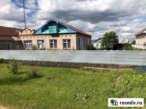 Дом 76 м² на участке 8 сот. на продажу в Альметьевске Альметьевск