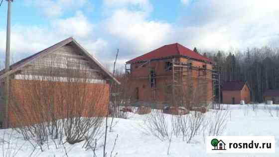 Дом 240 м² на участке 16 сот. на продажу в Сосново Сосново