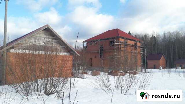 Дом 240 м² на участке 16 сот. на продажу в Сосново Сосново - изображение 1