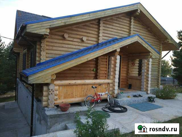 Дом 110 м² на участке 26 сот. на продажу в Павлово Нижегородской области Павлово - изображение 1