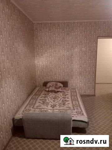 1-комнатная квартира, 35 м², 1/4 эт. в аренду на длительный срок в Королеве Королев - изображение 1