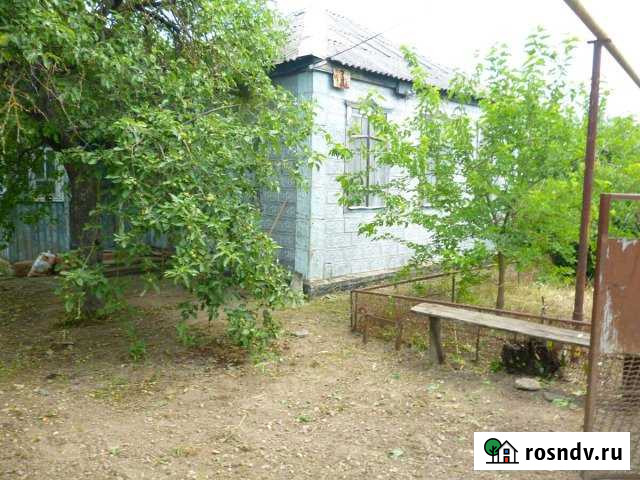 Дом 49 м² на участке 19 сот. на продажу в Гривенской Гривенская - изображение 1