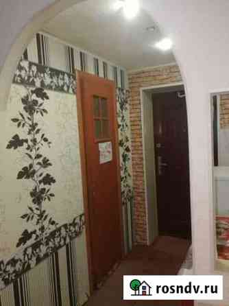 1-комнатная квартира, 18 м², 2/5 эт. на продажу в Дудинке Дудинка