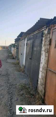 Гараж в аренду в Чите Чита - изображение 1