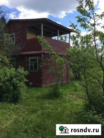 Участок СНТ, ДНП 16 сот. на продажу в Кольчугино Кольчугино - изображение 1