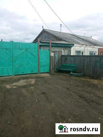 Дом 124 м² на участке 10 сот. на продажу в Канске Канск - изображение 1