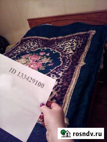 1-комнатная квартира, 38 м², 9/9 эт. в аренду посуточно в Самаре Самара - изображение 1