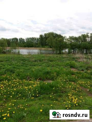 Дом 52 м² на участке 30 сот. на продажу в Рыльске Рыльск - изображение 1