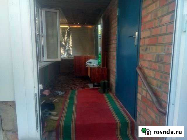 Дом 60 м² на участке 6 сот. на продажу в Орловском Орловский - изображение 1