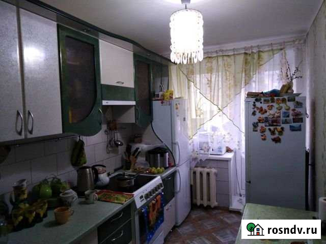 2-комнатная квартира, 42.8 м², 2/3 эт. на продажу в Семенове Семенов - изображение 1