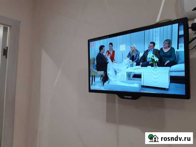 2-комнатная квартира, 46 м², 1/5 эт. в аренду посуточно в Нижнем Тагиле Нижний Тагил - изображение 1