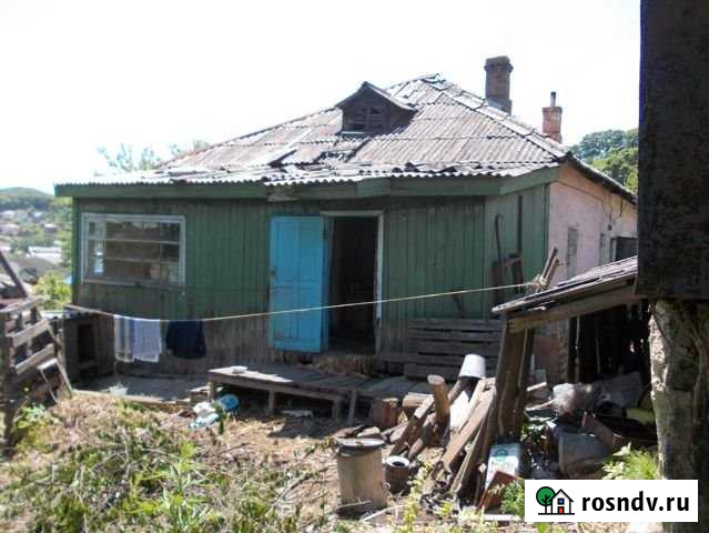 Дом 43 м² на участке 5 сот. на продажу в Находке Находка - изображение 1