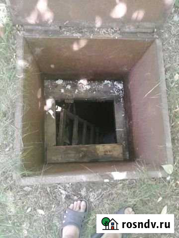 Машиноместо 10 м² на продажу в Барнауле Барнаул - изображение 1