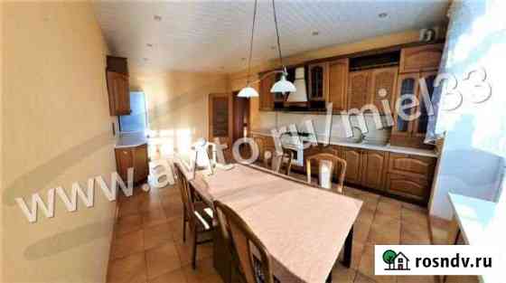 4-комнатная квартира, 150 м², 4/6 эт. на продажу во Владимире Владимир