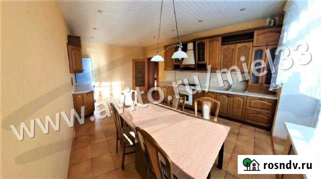 4-комнатная квартира, 150 м², 4/6 эт. на продажу во Владимире Владимир - изображение 1