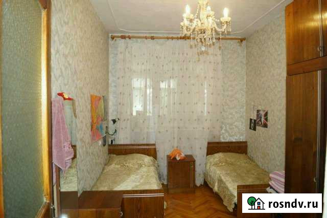 4-комнатная квартира, 105 м², 5/5 эт. на продажу в Махачкале Махачкала - изображение 1