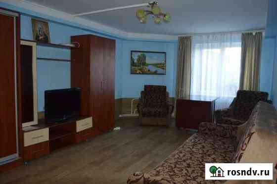 3-комнатная квартира, 110 м², 2/17 эт. в аренду посуточно в Сергиевом Посаде Сергиев Посад