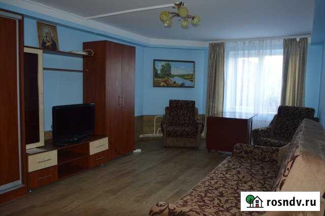 3-комнатная квартира, 110 м², 2/17 эт. в аренду посуточно в Сергиевом Посаде Сергиев Посад - изображение 1