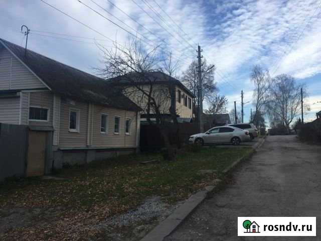 Дом 58 м² на участке 6 сот. на продажу в Туле Тула - изображение 1