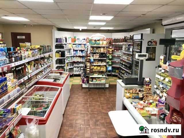 Торговое помещение, 67 кв.м. Елизово - изображение 1