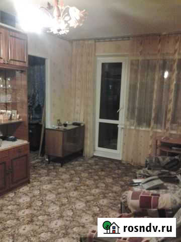 Комната 30 м² в 3-ком. кв., 4/5 эт. на продажу в Железногорске Курской области Железногорск - изображение 1